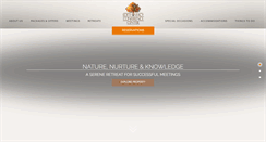 Desktop Screenshot of edithmacy.com